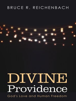 cover image of Divine Providence